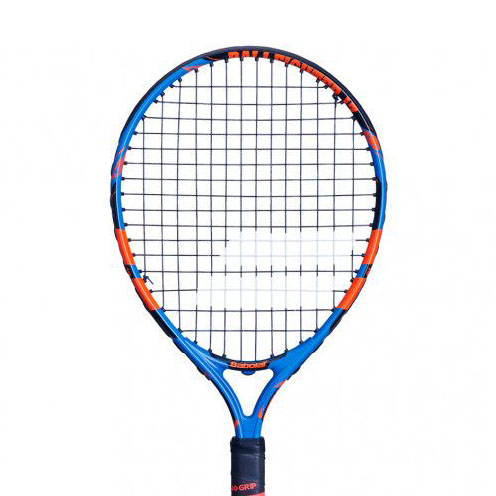 Теннисная ракетка Babolat Ballfighter 17 Blue/Orange/Black