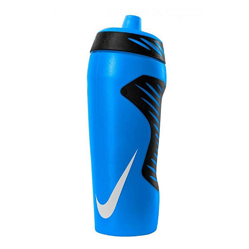 Бутылка для воды Nike "Hyperfuel" (синий)