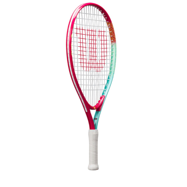Теннисная ракетка Wilson Intrigue Girls Junior 21