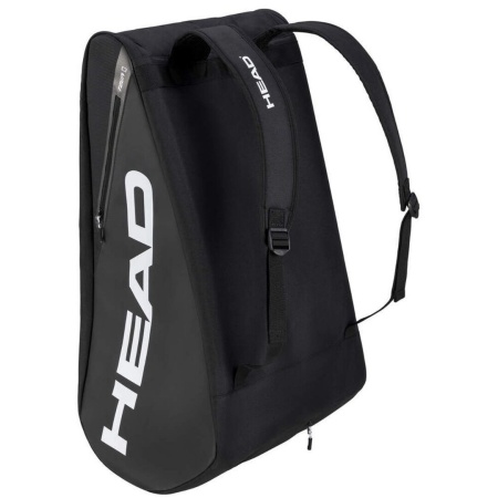 Сумка Head Tour Racquet Bag XL - Black/White