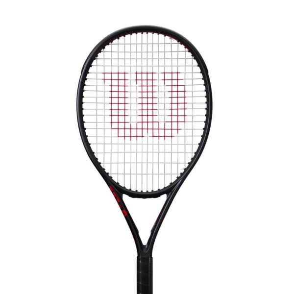 Теннисная ракетка Wilson Clash 26 V3.0