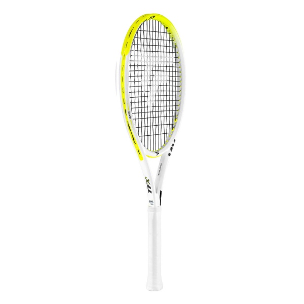 Теннисная ракетка Tecnifibre TF-X1 255 v.2