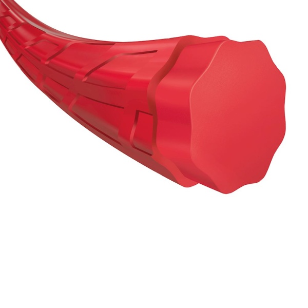 Теннисная струна Babolat RPM Blast Rough Red 1,30 200 метров