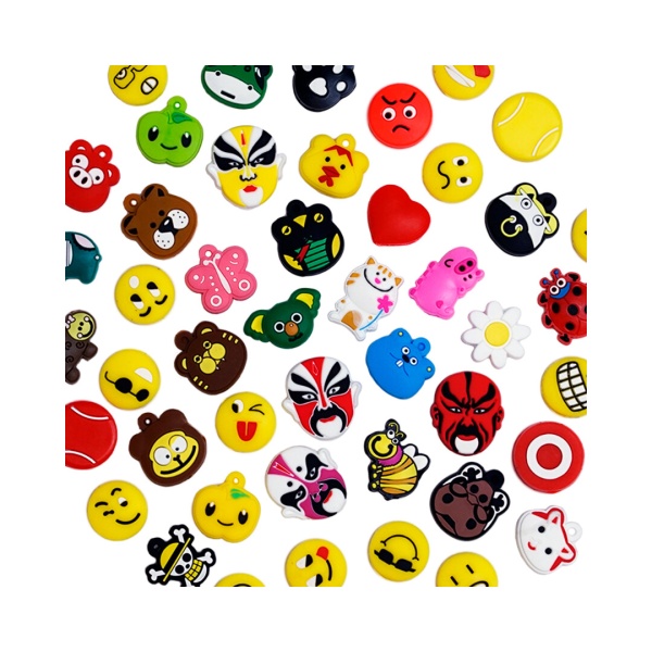 Виброгаситель 7/6 Dampener Assorted 1pk
