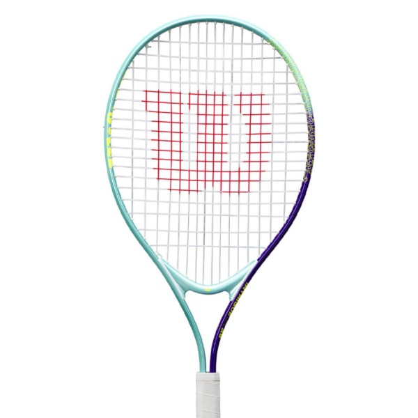Теннисная ракетка Wilson Intrigue Girls Junior 25