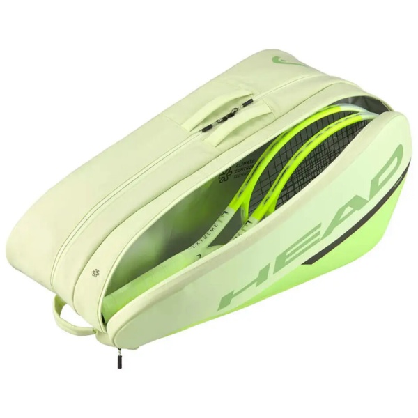 Сумка Head Tour Racquet Bag L - Sage