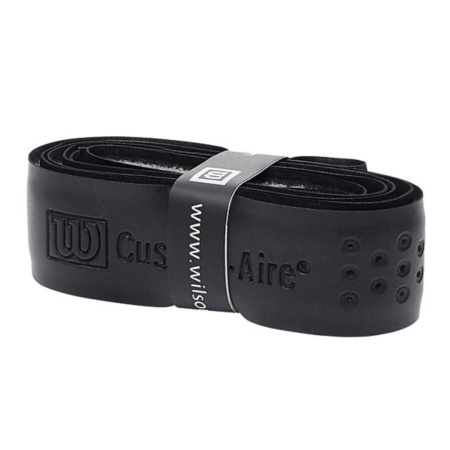 Грип Wilson Cushion-Aire Classic Perforated - Black