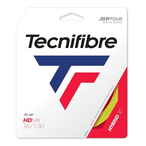 Теннисная струна Tecnifibre HDMX 1,30 12 метров