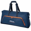 Сумка Wilson Roland Garros 2026 Large Duffle - Navy/Clay