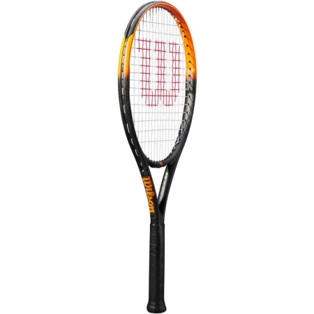 Теннисная ракетка Wilson Burn Spin Junior 26