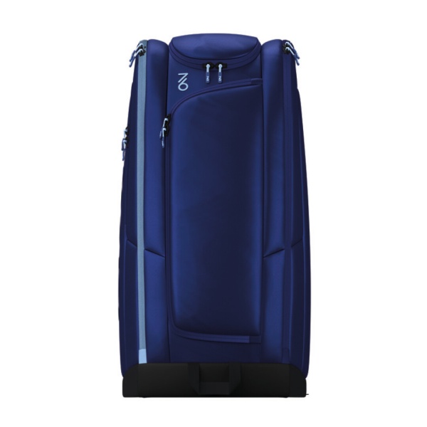 Сумка 7/6 Racket Holder 6 Rackets - Blue