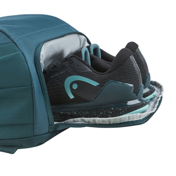 Рюкзак Head Tour Backpack 25L - Green