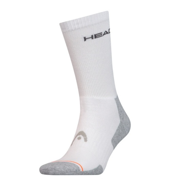 Носки Head Tennis 1P Crew White