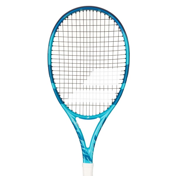 Теннисная ракетка Babolat Pure Drive 26 Light Blue 2025