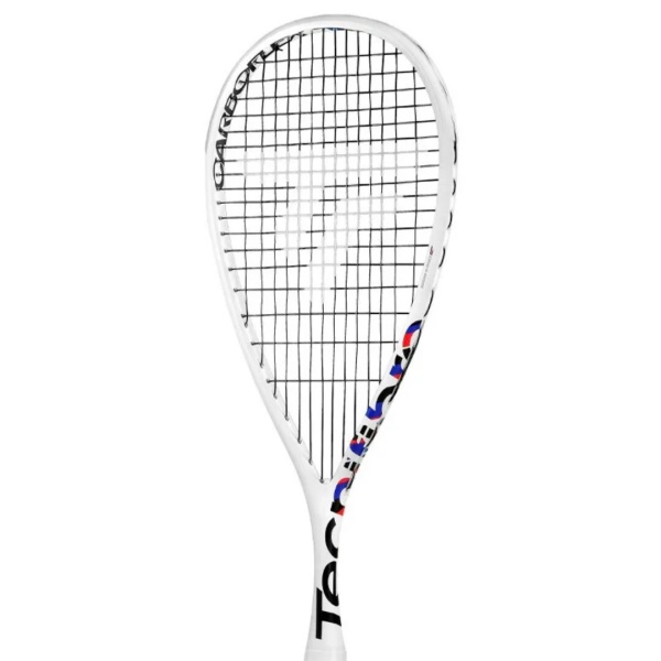 Ракетка для сквоша Tecnifiber Carboflex Junior V2
