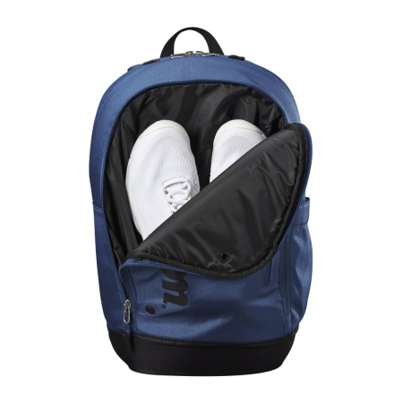 Рюкзак Wilson Tour Backpack - Ultra Blue