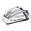 Сумка Tecnifibre Tour Endurance 12R 2025 - White