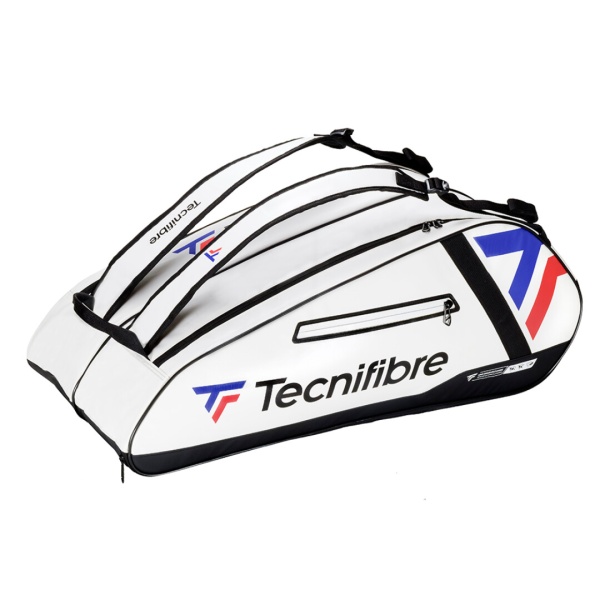 Сумка Tecnifibre Tour Endurance 12R 2025 - White