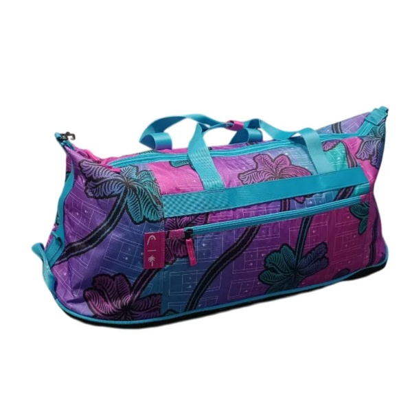 Сумка Head Tour Duffle Bag L - PTC Edition