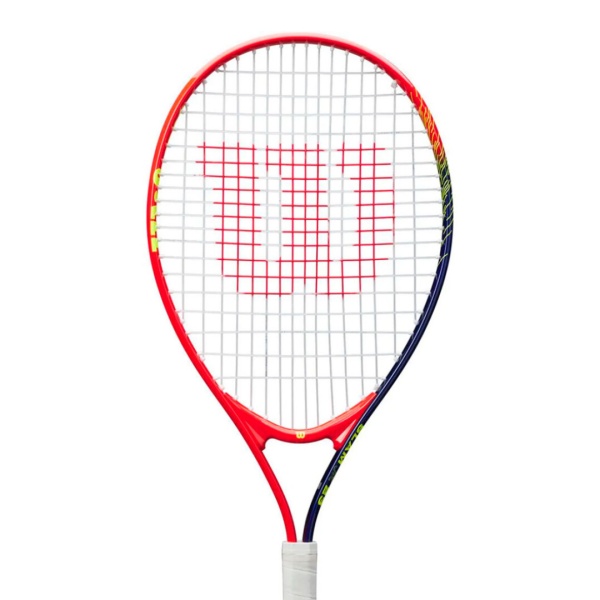 Теннисная ракетка Wilson Slam Boys Junior 23