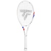 Теннисная ракетка Tecnifibre Tfight 315S Isoflex 2025