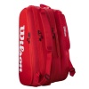 Сумка Wilson Super Tour 15R - Red