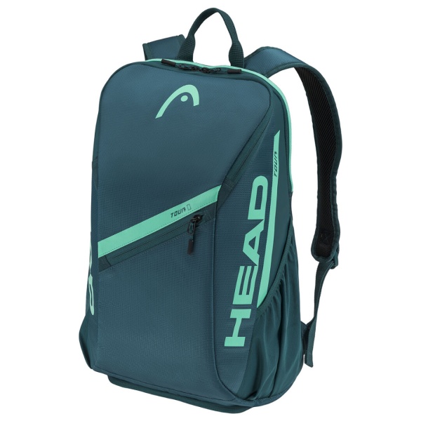 Рюкзак Head Tour Backpack 25L - Green