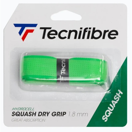 Грип Tecnifibre Squash Dry  - Mix