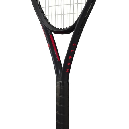 Теннисная ракетка Wilson Clash 26 V3.0