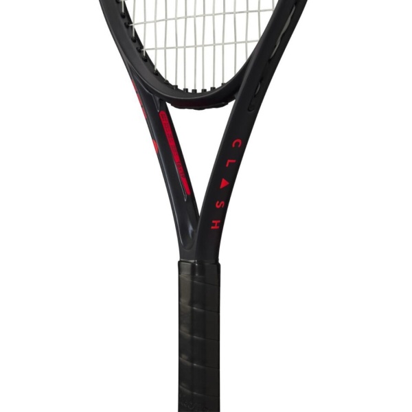 Теннисная ракетка Wilson Clash 26 V3.0