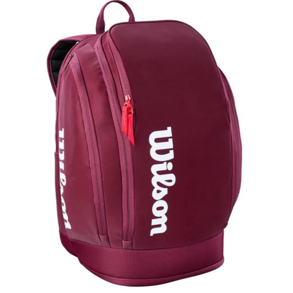 Рюкзак Wilson Defyer V1 Red