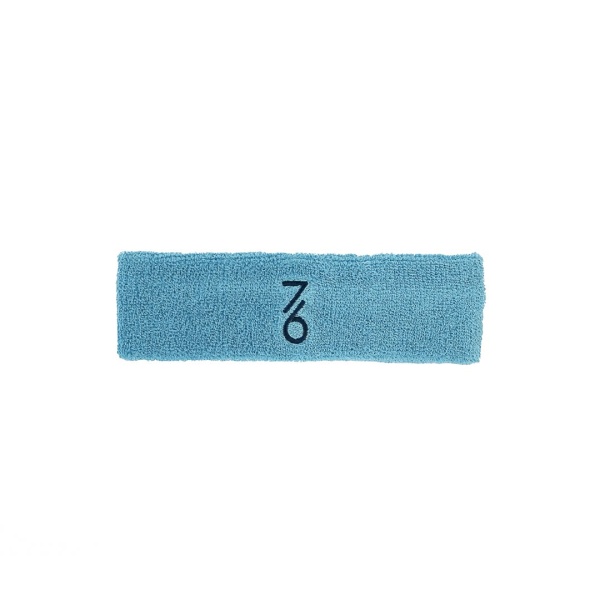 Повязка на голову 7/6 Headband - Blue