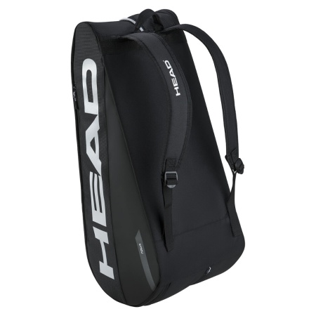 Сумка Head Tour Racquet Bag L - Black