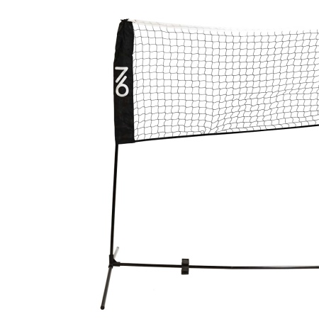 Сетка для корта 7/6 Tennis Net 4,5 метра