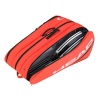 Сумка Head Tour Racquet Bag XL - Fluo/Orange