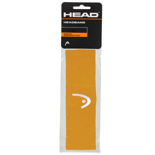 Повязка на голову Head Headband - Banana
