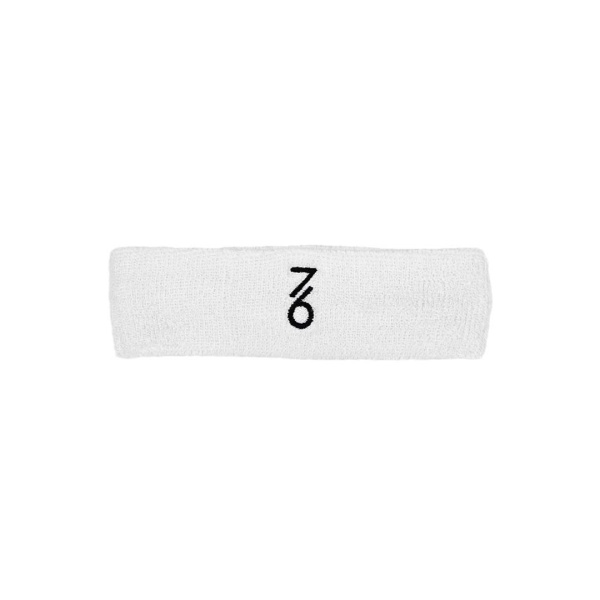 Повязка на голову 7/6 Headband - White