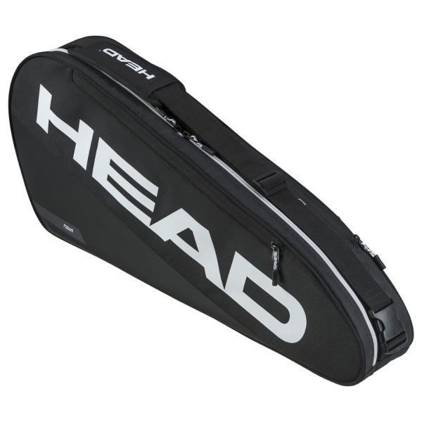 Сумка Head Tour Racquet Bag S - Black