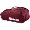 Сумка Wilson Defyer V1 15PK Red
