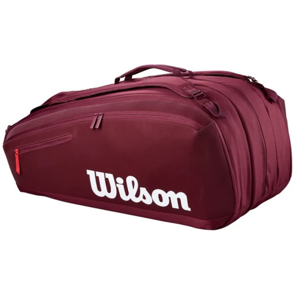 Сумка Wilson Defyer V1 15PK Red