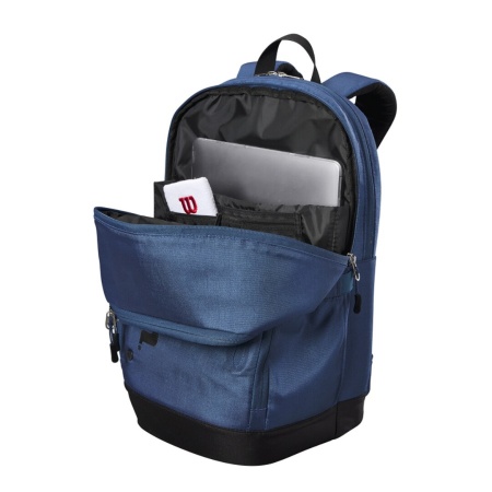 Рюкзак Wilson Tour Backpack - Ultra Blue