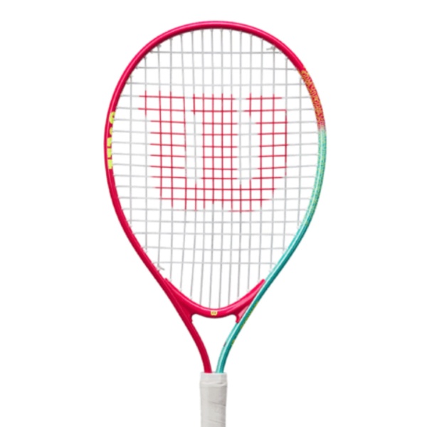Теннисная ракетка Wilson Intrigue Girls Junior 21