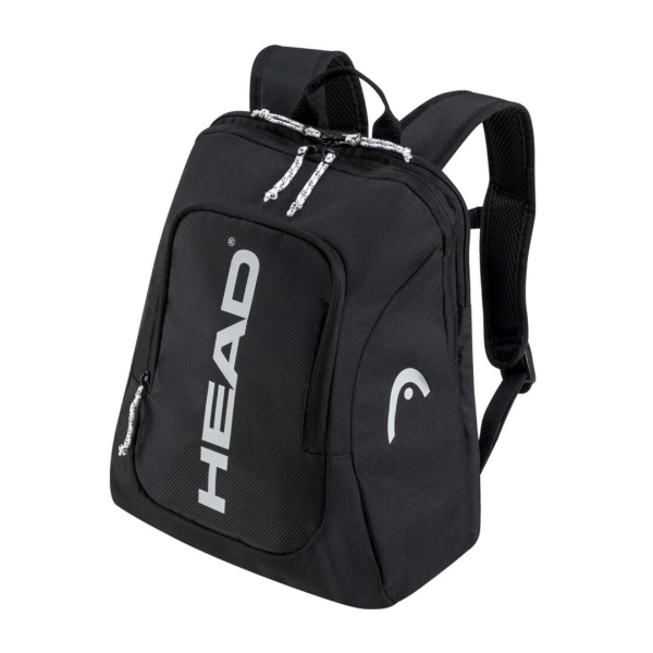 Рюкзак Head Tour Backpack 14L - Black/White