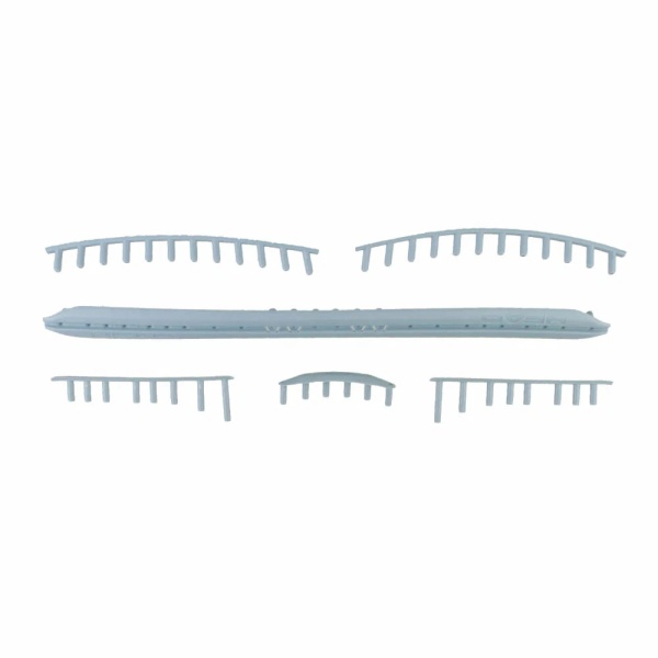 Протектор Head Extreme TK333 - Grey