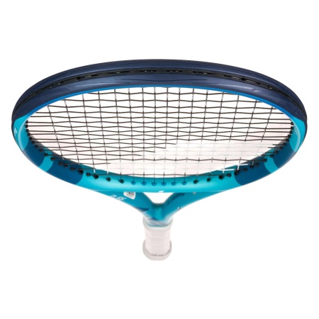 Теннисная ракетка Babolat Pure Drive 26 Light Blue 2025