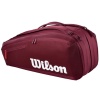 Сумка Wilson Defyer V1 9PK Red