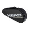 Сумка Head Tour Racquet Bag S - Black/White