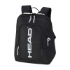 Рюкзак Head Tour Backpack 14L - Black/White