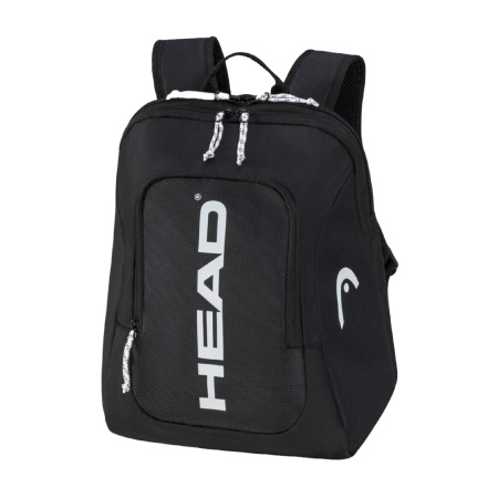 Рюкзак Head Tour Backpack 14L - Black/White