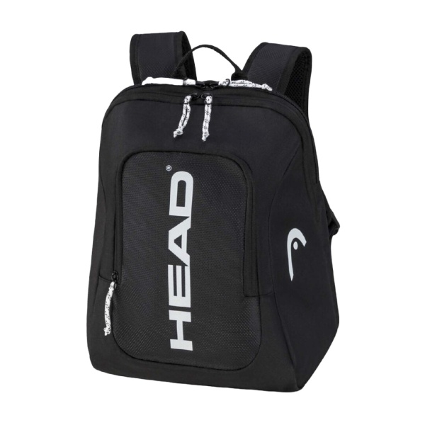 Рюкзак Head Tour Backpack 14L - Black/White